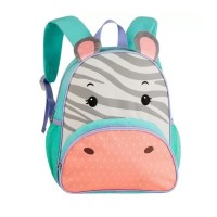 Mochila Pets Zebra